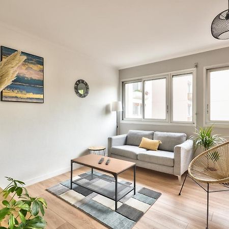 Appartement Rouen Centre: Hotel De Ville, Chu, Conservatoire Dış mekan fotoğraf