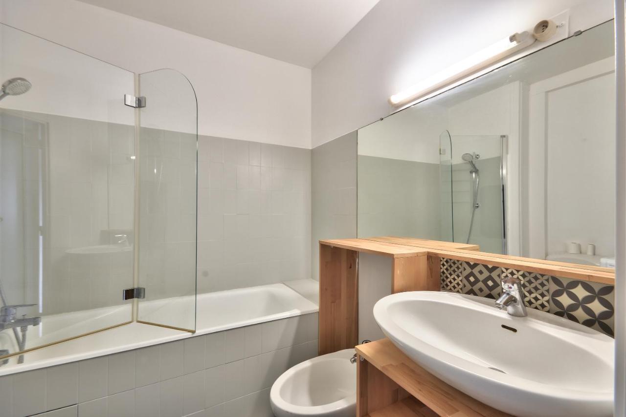 Appartement Rouen Centre: Hotel De Ville, Chu, Conservatoire Dış mekan fotoğraf